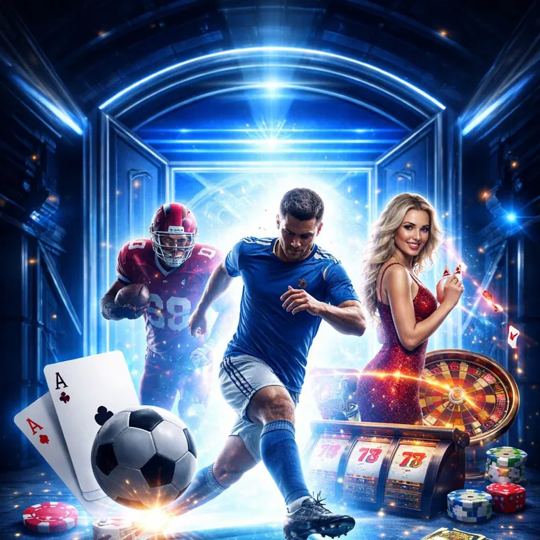Jili7 Live Baccarat