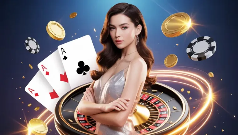 Ocean Pearl Slot