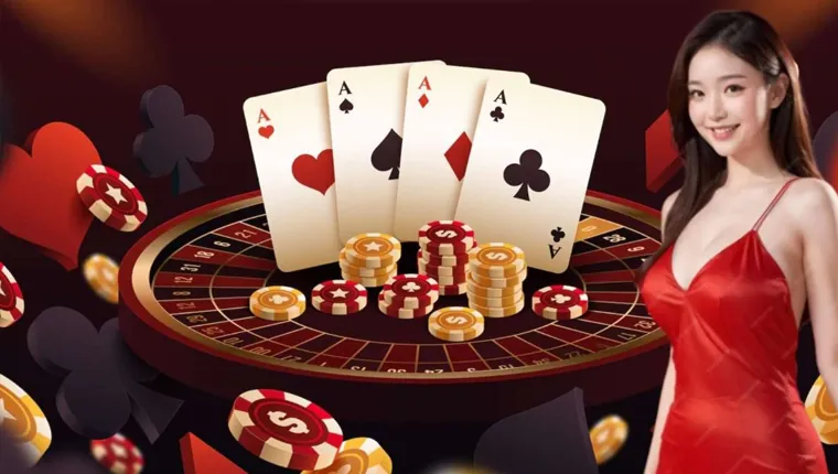 Live Blackjack