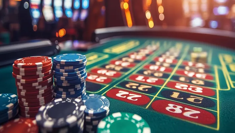 Valorant Betting