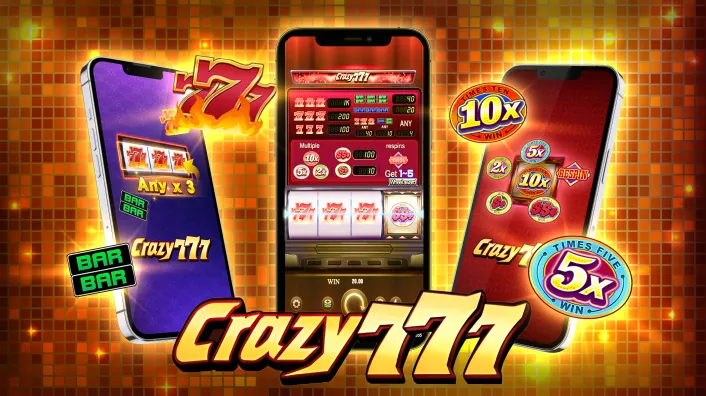 Lucky Numbers Bingo