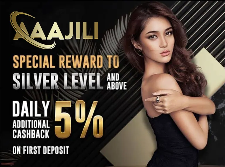 Jili7 Mobile App for Promotions